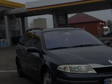 Авто Renault 4 2003 № 8386487