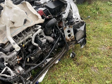 Авто Mazda 6 2008 № 8386496