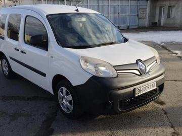 Авто Renault Kangoo Passenger 2015 № 8386499