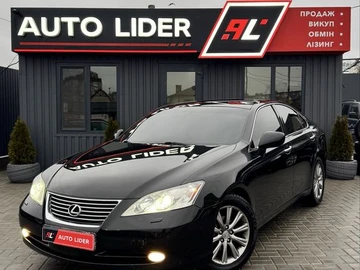 Авто Lexus Es Серія 2008 № 8386507