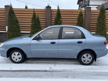 Авто Daewoo Lacetti 2008 № 8386509