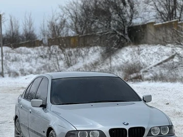 Авто BMW 5 Серия 1996 № 8386514