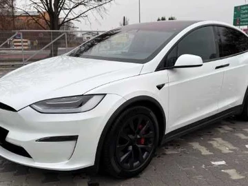 Авто Tesla Model X 2023 № 8386559