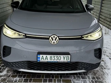 Авто Volkswagen Corrado 2023 № 8386562