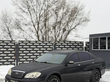 Авто Chery Eastar 2007 № 8386563