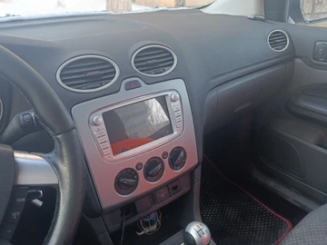 Авто Ford Focus 2007 № 8386564