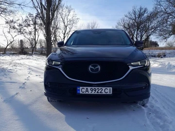 Авто Mazda Cx-5 2019 № 8386577
