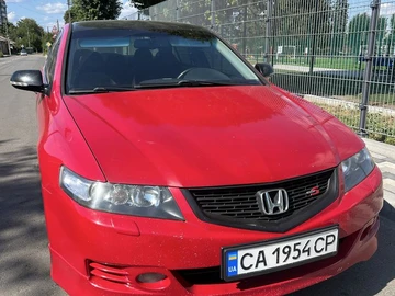 Авто Honda Avancier 2006 № 8386586