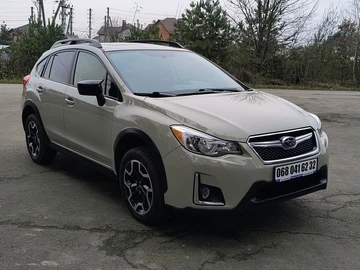 Авто Subaru 1600 2015 № 8386591