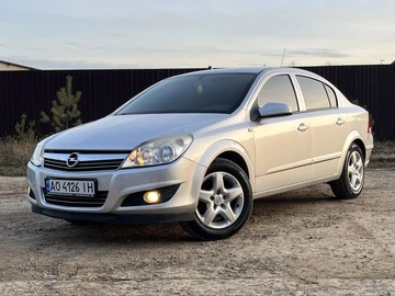 Авто Opel Astra 2008 № 8386592