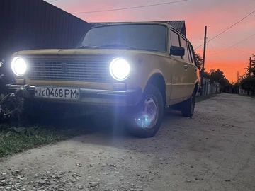 Авто ВАЗ 2102 1984 № 8386594