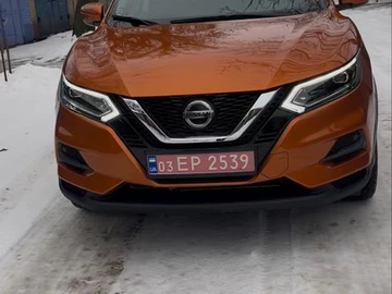 Авто Nissan Rogue 2020 № 8386597
