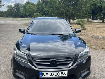 Авто Honda Accord 2014 № 8386723