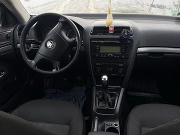 Авто Skoda Octavia 2006 № 8386727