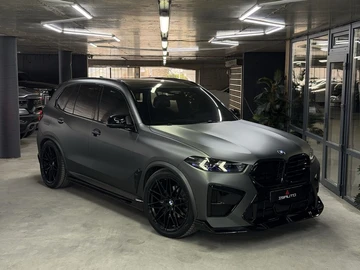Авто BMW X5 2019 № 8386731