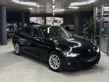 Авто BMW 3 Серия 2013 № 8386732