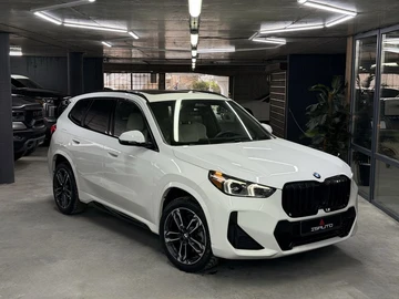 Авто BMW X1 2022 № 8386734