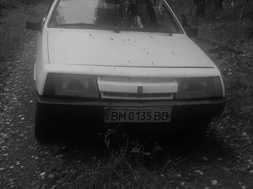 Авто ВАЗ 2108 1990 № 8386737