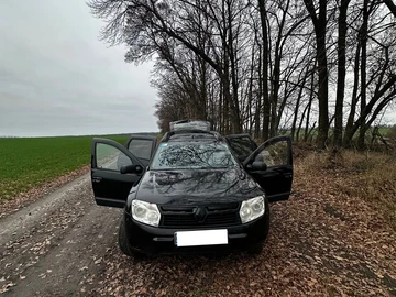 Авто Renault Duster 2011 № 8386739