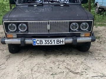 Авто ВАЗ 2106 1989 № 8386741