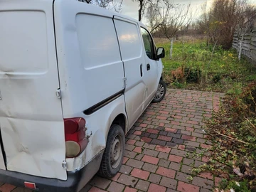 Авто Nissan Nv200 2012 № 8386742