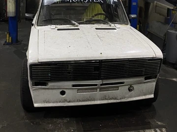 Авто ВАЗ 2106 1980 № 8386745
