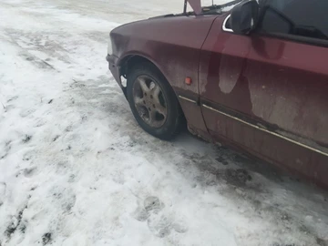 Авто Ford Scorpio 1993 № 8386749