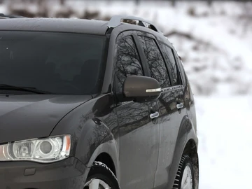 Авто Mitsubishi Outlander 2010 № 8386750