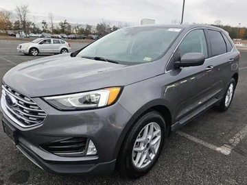 Авто Ford Edge 2021 № 8386751