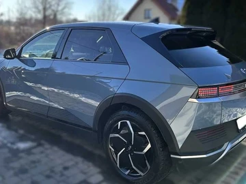 Авто Hyundai Ioniq 2022 № 8386753