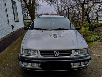 Авто Volkswagen Corrado 1992 № 8386754