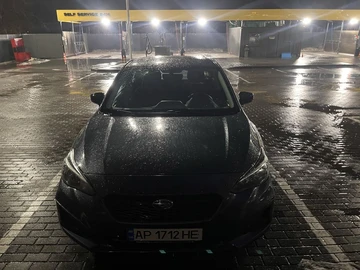 Авто Subaru Impreza 2017 № 8386755