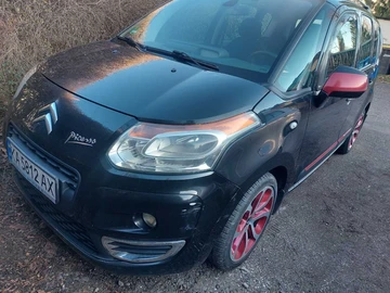 Авто Citroen C3 2011 № 8386766
