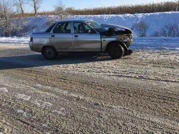 Авто ВАЗ 2110 2009 № 8386778