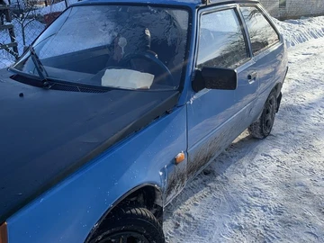 Авто ЗАЗ 1102 1995 № 8386785
