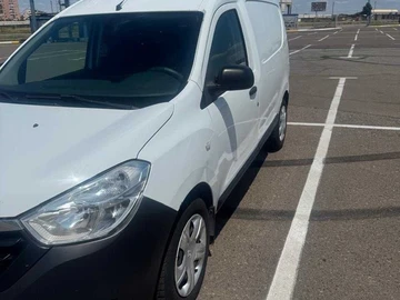 Авто Renault Dokker 2015 № 8386787