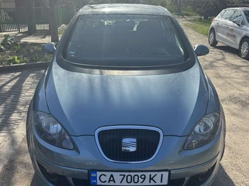 Авто SEAT Toledo 2004 № 8386796
