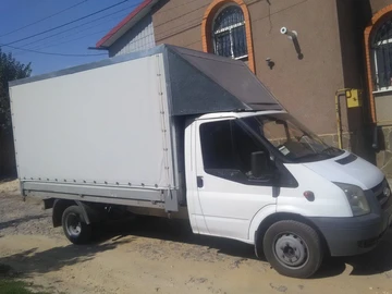 Авто Ford Transit 2008 № 8386801