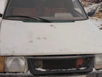 Авто ЗАЗ 1105 2007 № 8386802