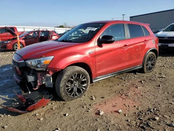 Авто Mitsubishi Outlander 2017 № 8386807
