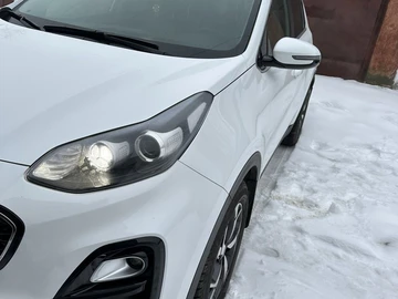 Авто KIA Sportage 2019 № 8386813