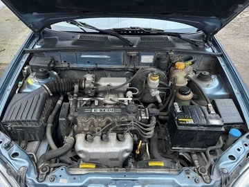 Авто Daewoo Lacetti 2006 № 8386840