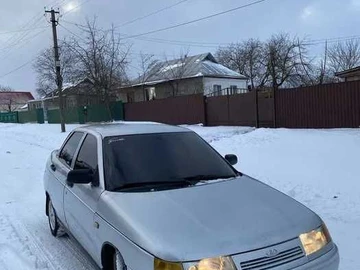 Авто ВАЗ 2110 2008 № 8386907