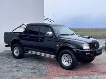 Авто Mitsubishi L 200 2005 № 8386909