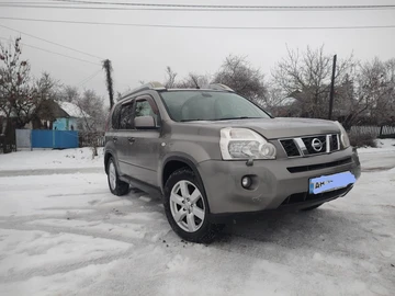 Авто Nissan X-Trail 2008 № 8386910