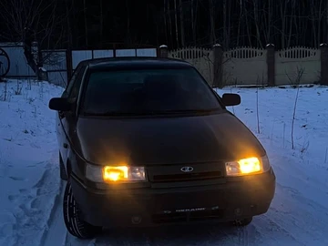 Авто ВАЗ 2110 2003 № 8386913