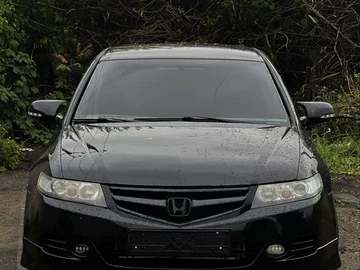Авто Honda Accord 2006 № 8386917