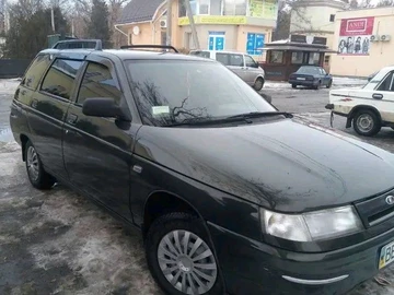 Авто ВАЗ 2111 2006 № 8386920