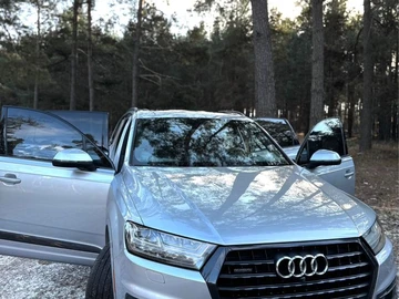 Авто Audi Q7 2016 № 8386923