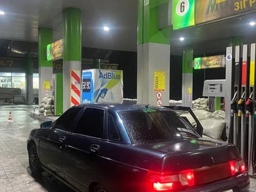 Авто ВАЗ 2110 2007 № 8386925